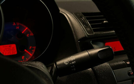 Mazda 3, 2007 год, 630 000 рублей, 17 фотография