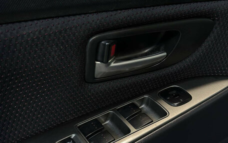 Mazda 3, 2007 год, 630 000 рублей, 13 фотография