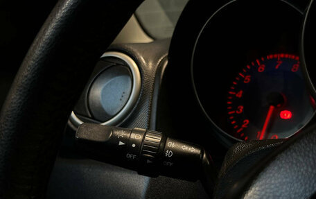 Mazda 3, 2007 год, 630 000 рублей, 16 фотография