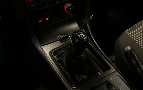 Mazda 3, 2007 год, 630 000 рублей, 12 фотография