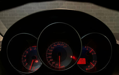 Mazda 3, 2007 год, 630 000 рублей, 18 фотография