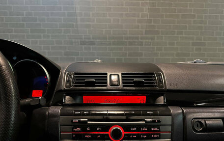 Mazda 3, 2007 год, 630 000 рублей, 10 фотография