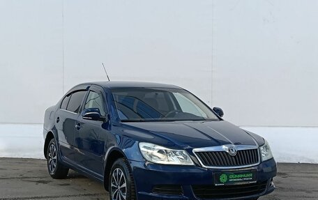 Skoda Octavia, 2011 год, 570 000 рублей, 3 фотография