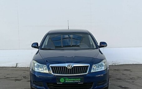 Skoda Octavia, 2011 год, 570 000 рублей, 2 фотография