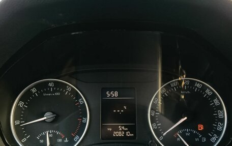 Skoda Octavia, 2011 год, 570 000 рублей, 9 фотография