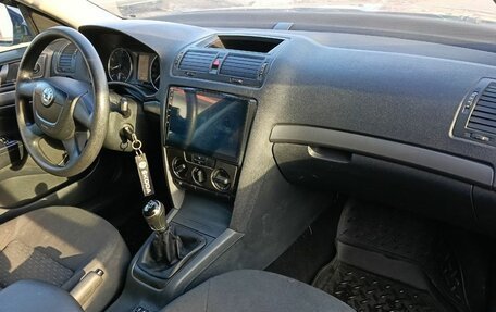 Skoda Octavia, 2011 год, 570 000 рублей, 11 фотография