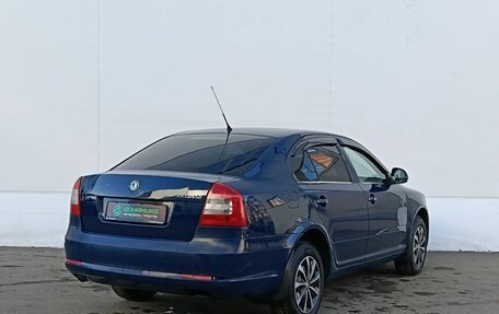 Skoda Octavia, 2011 год, 570 000 рублей, 5 фотография