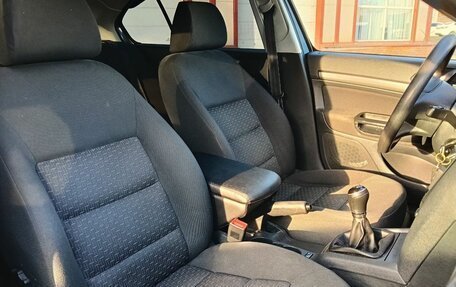 Skoda Octavia, 2011 год, 570 000 рублей, 12 фотография