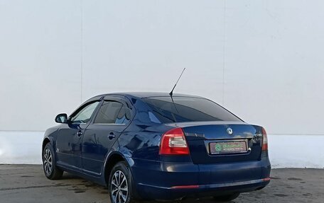 Skoda Octavia, 2011 год, 570 000 рублей, 7 фотография