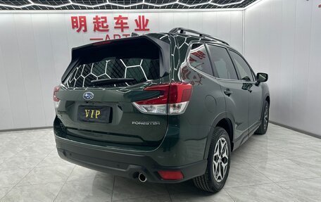 Subaru Forester, 2021 год, 3 530 000 рублей, 4 фотография