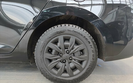 Hyundai Solaris II рестайлинг, 2021 год, 1 617 000 рублей, 22 фотография