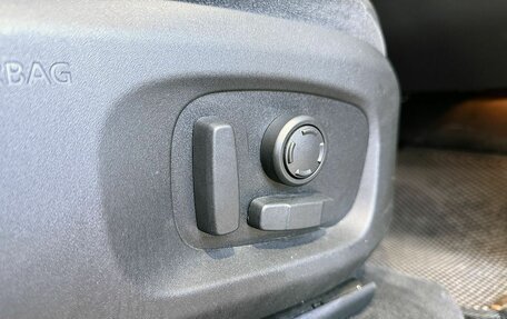 Land Rover Range Rover Evoque I, 2017 год, 2 499 000 рублей, 20 фотография