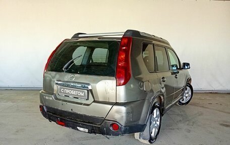 Nissan X-Trail, 2008 год, 550 000 рублей, 6 фотография