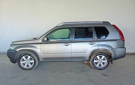 Nissan X-Trail, 2008 год, 550 000 рублей, 7 фотография