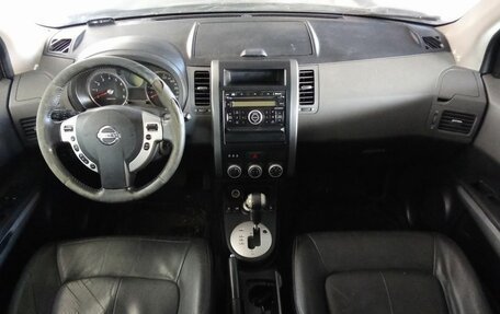 Nissan X-Trail, 2008 год, 550 000 рублей, 9 фотография