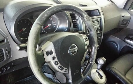 Nissan X-Trail, 2008 год, 550 000 рублей, 12 фотография