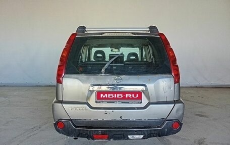 Nissan X-Trail, 2008 год, 550 000 рублей, 5 фотография
