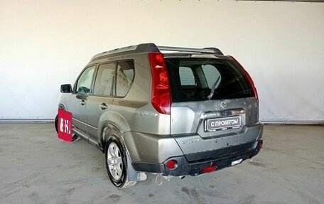 Nissan X-Trail, 2008 год, 550 000 рублей, 4 фотография