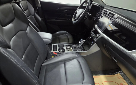 SsangYong Korando, 2022 год, 1 575 040 рублей, 2 фотография