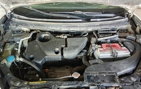 Nissan X-Trail, 2008 год, 550 000 рублей, 16 фотография