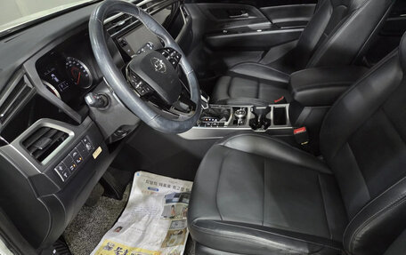 SsangYong Korando, 2022 год, 1 575 040 рублей, 6 фотография