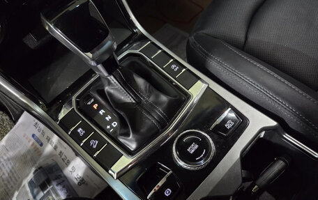 SsangYong Korando, 2022 год, 1 575 040 рублей, 3 фотография