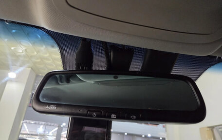 SsangYong Korando, 2022 год, 1 575 040 рублей, 9 фотография