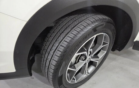 SsangYong Korando, 2022 год, 1 575 040 рублей, 7 фотография