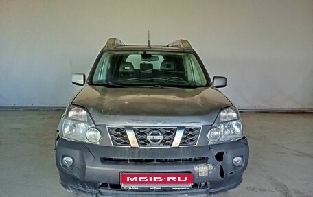 Nissan X-Trail, 2008 год, 550 000 рублей, 2 фотография