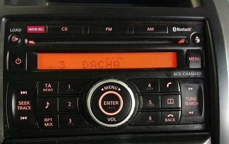 Nissan X-Trail, 2008 год, 550 000 рублей, 14 фотография