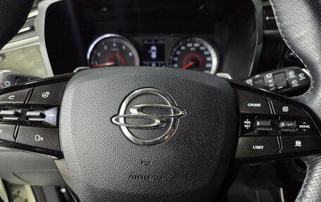 SsangYong Korando, 2022 год, 1 575 040 рублей, 14 фотография