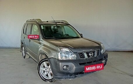 Nissan X-Trail, 2008 год, 550 000 рублей, 3 фотография