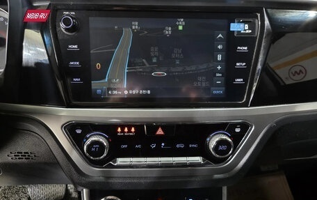 SsangYong Korando, 2022 год, 1 575 040 рублей, 4 фотография