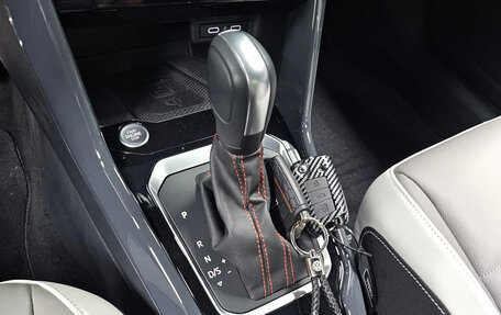 Volkswagen T-Roc I, 2021 год, 1 900 040 рублей, 9 фотография