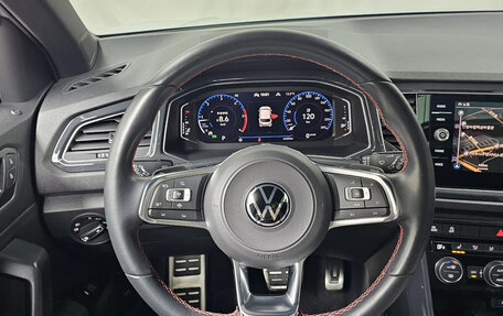 Volkswagen T-Roc I, 2021 год, 1 900 040 рублей, 13 фотография