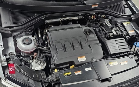 Volkswagen T-Roc I, 2021 год, 1 900 040 рублей, 6 фотография