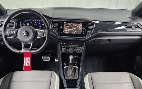 Volkswagen T-Roc I, 2021 год, 1 900 040 рублей, 7 фотография