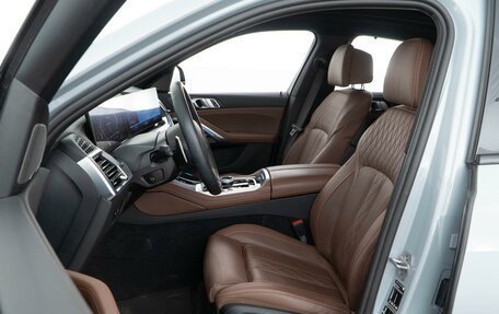 BMW X6, 2023 год, 13 444 434 рублей, 10 фотография