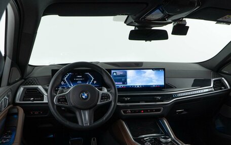 BMW X6, 2023 год, 13 444 434 рублей, 6 фотография