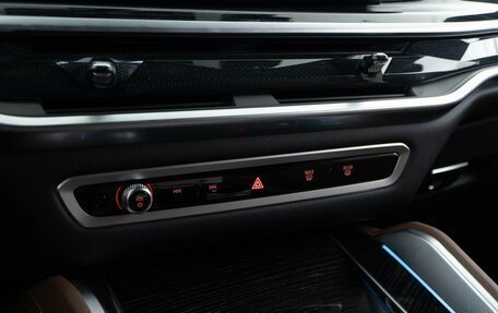 BMW X6, 2023 год, 13 444 434 рублей, 21 фотография