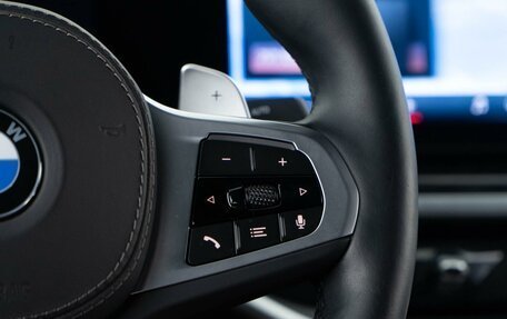 BMW X6, 2023 год, 13 444 434 рублей, 17 фотография
