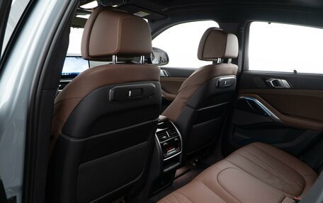 BMW X6, 2023 год, 13 444 434 рублей, 11 фотография