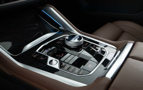 BMW X6, 2023 год, 13 444 434 рублей, 22 фотография