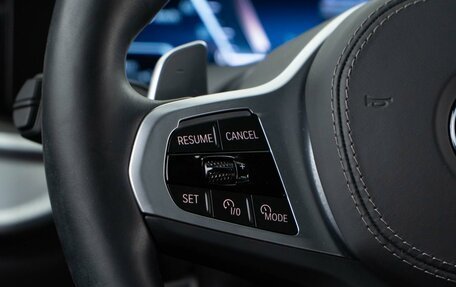 BMW X6, 2023 год, 13 444 434 рублей, 16 фотография