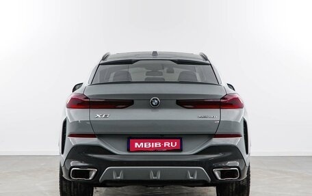 BMW X6, 2023 год, 13 444 434 рублей, 4 фотография