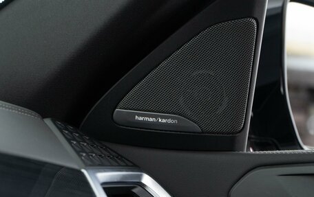 BMW X6, 2023 год, 13 444 434 рублей, 25 фотография