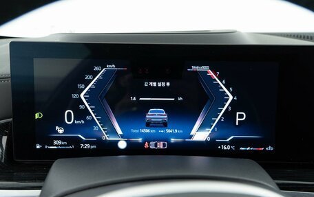 BMW X6, 2023 год, 13 444 434 рублей, 27 фотография