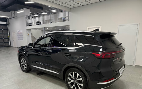 Chery Tiggo 7 Pro, 2022 год, 1 650 000 рублей, 5 фотография