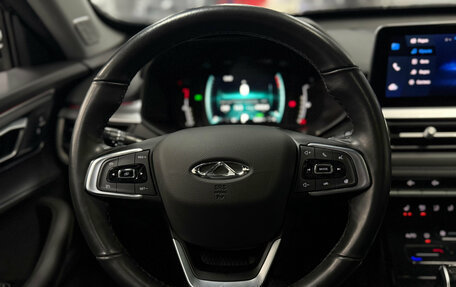 Chery Tiggo 7 Pro, 2022 год, 1 650 000 рублей, 8 фотография