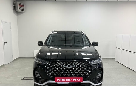 Chery Tiggo 7 Pro, 2022 год, 1 650 000 рублей, 2 фотография
